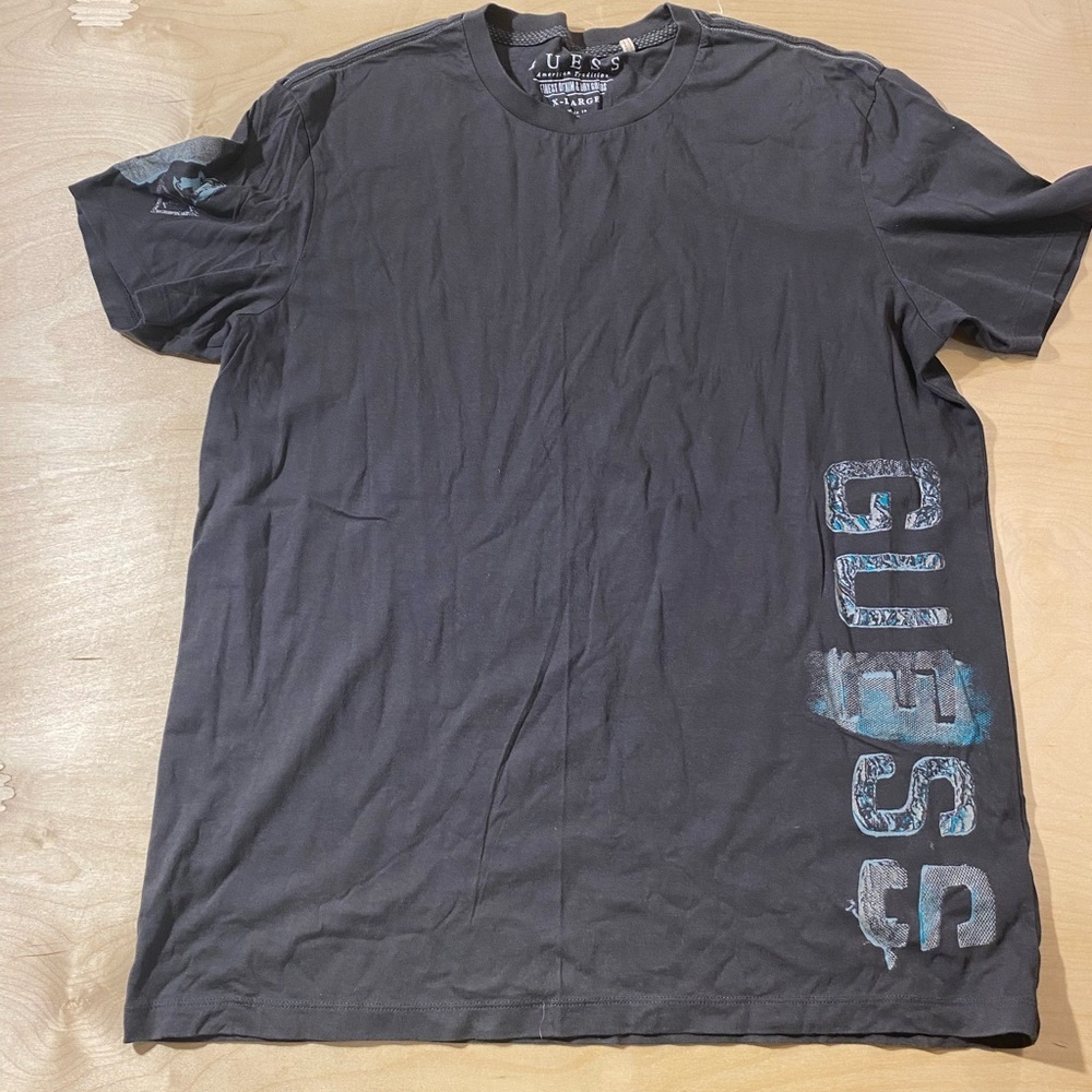 Guess Tee XL (KD)